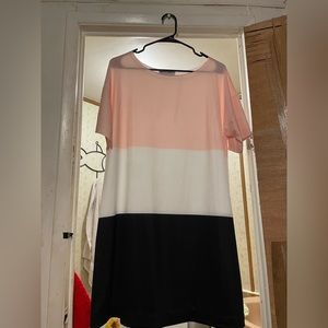 t shirt dress